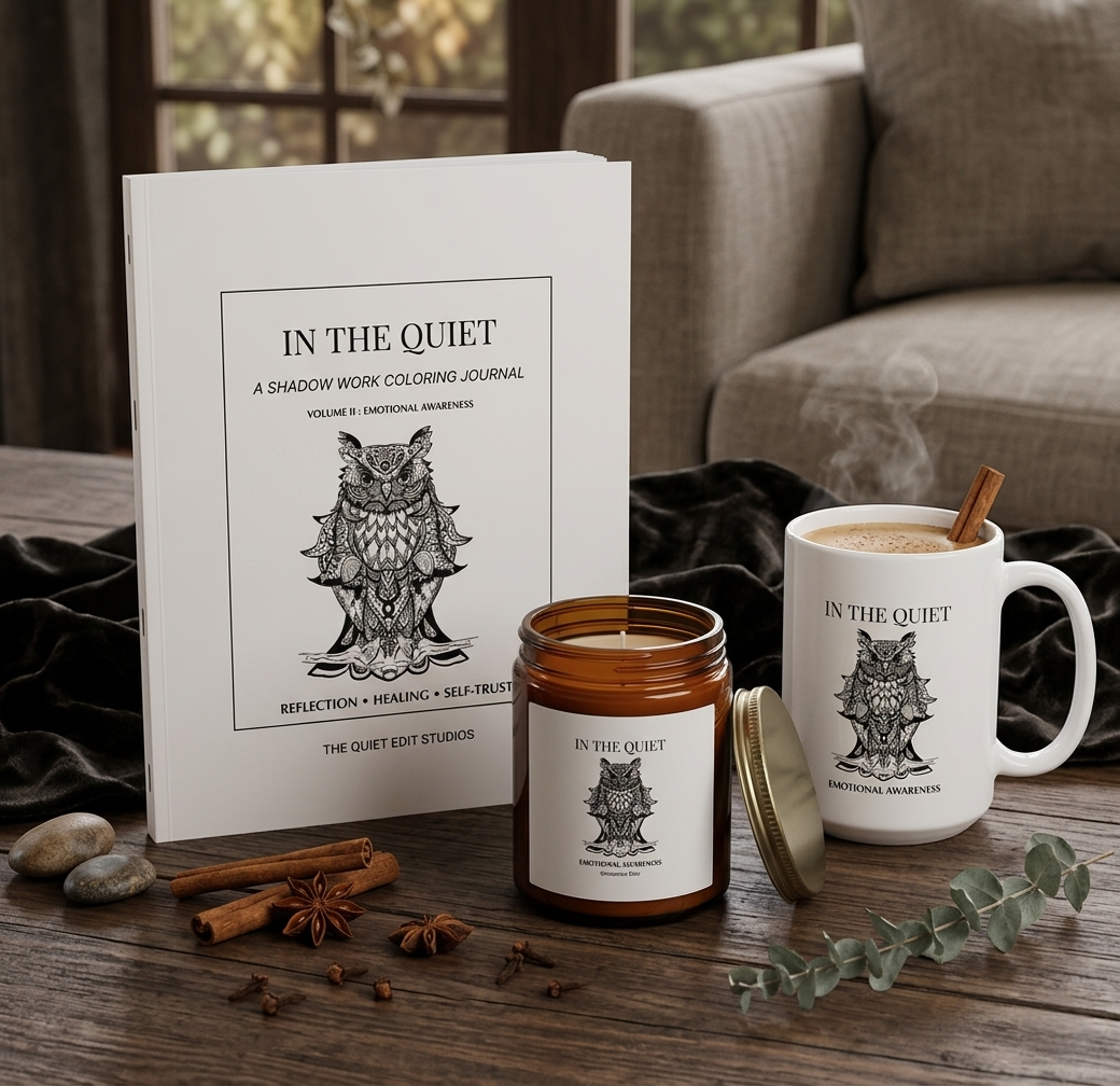 II - Emotional Awareness